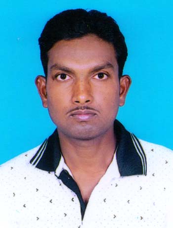 SIKANDAR PRAJAPATI